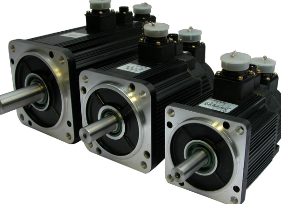 如何优化伺服电机选型