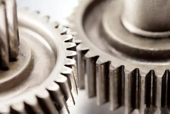 浅谈齿轮传动的设计要点