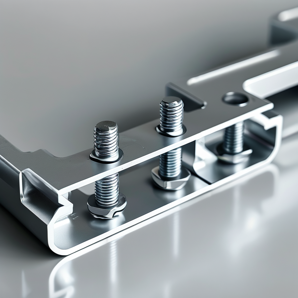 铝型材机架不是乐高：连接强度与设计规范