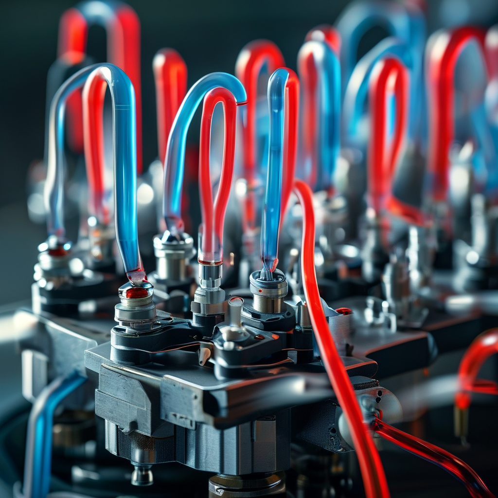 气动回路避坑：为什么你的气缸总是动作不稳？