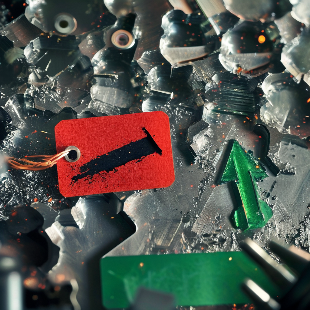 为什么你的设计加工费这么贵？谈谈设计中的成本控制