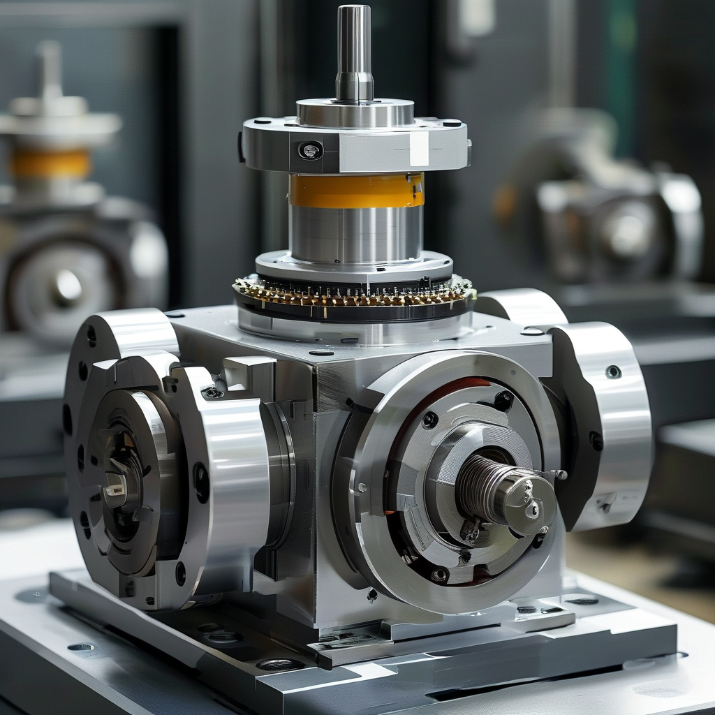 编码器总是坏？柔性连接与安装同轴度的重要性