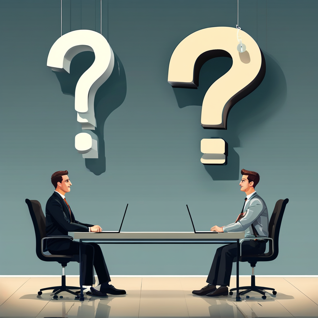 机械面试避坑:如何回答“你最大的设计失败是什么?”