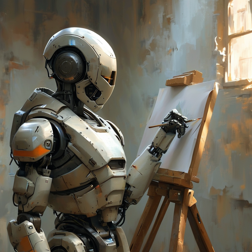 机械工程师的未来：在 AI 时代如何避免成为“画图员”