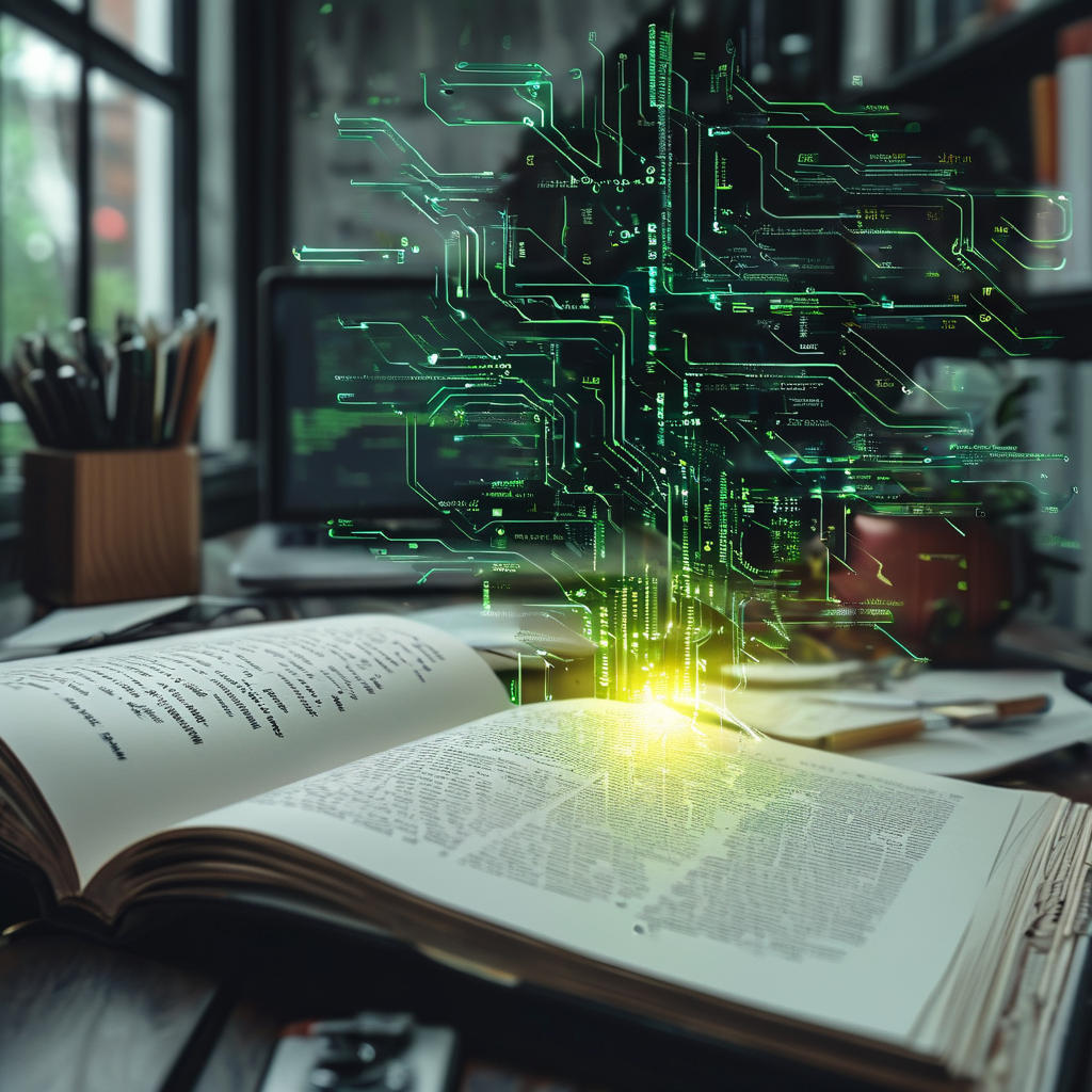 用 LLM 大模型辅助编写《设备技术规格书》