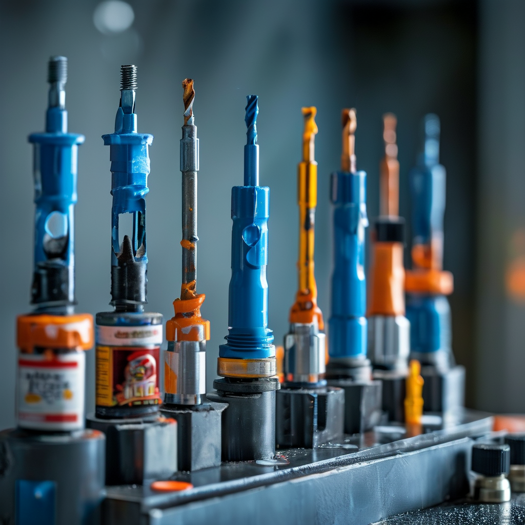 螺丝又松了？乐泰胶水选型与防松设计的学问