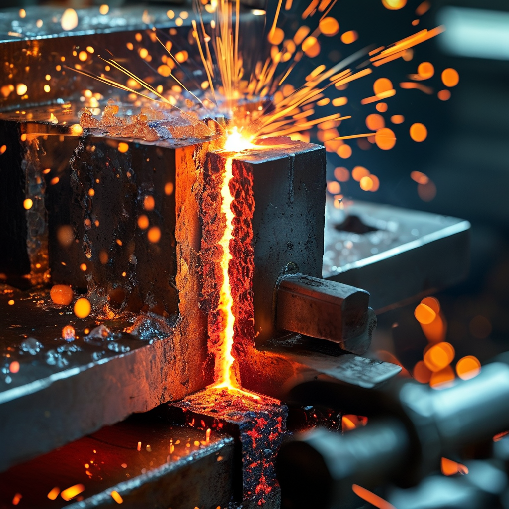 别只知道 45 号钢调质：非标设计中的材料与热处理选用法则