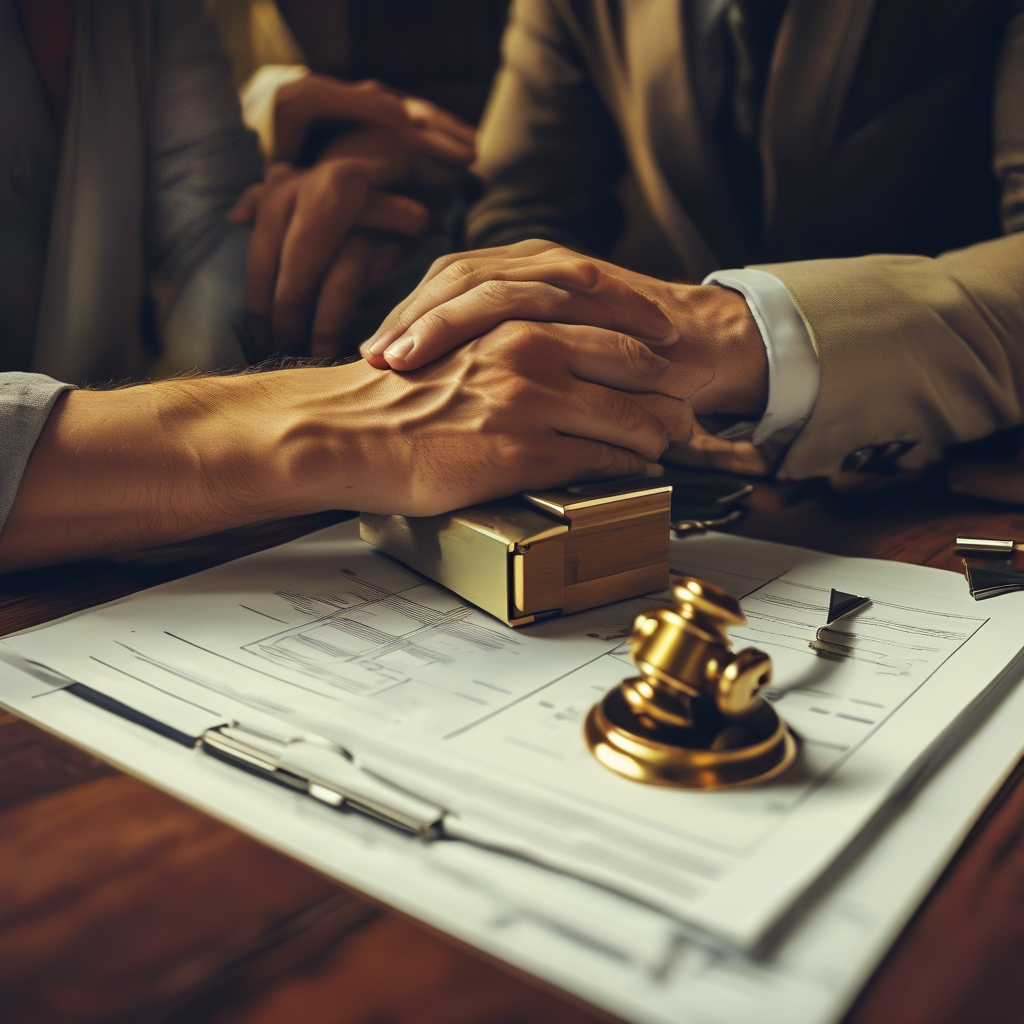 机械设计外包的“坑”：如何写一份完美的规格书？