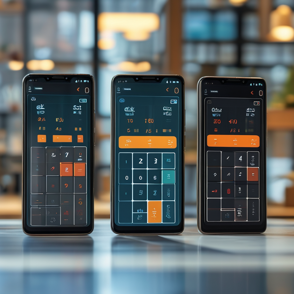 机械工程师的小程序:用低代码搭建技术计算工具
