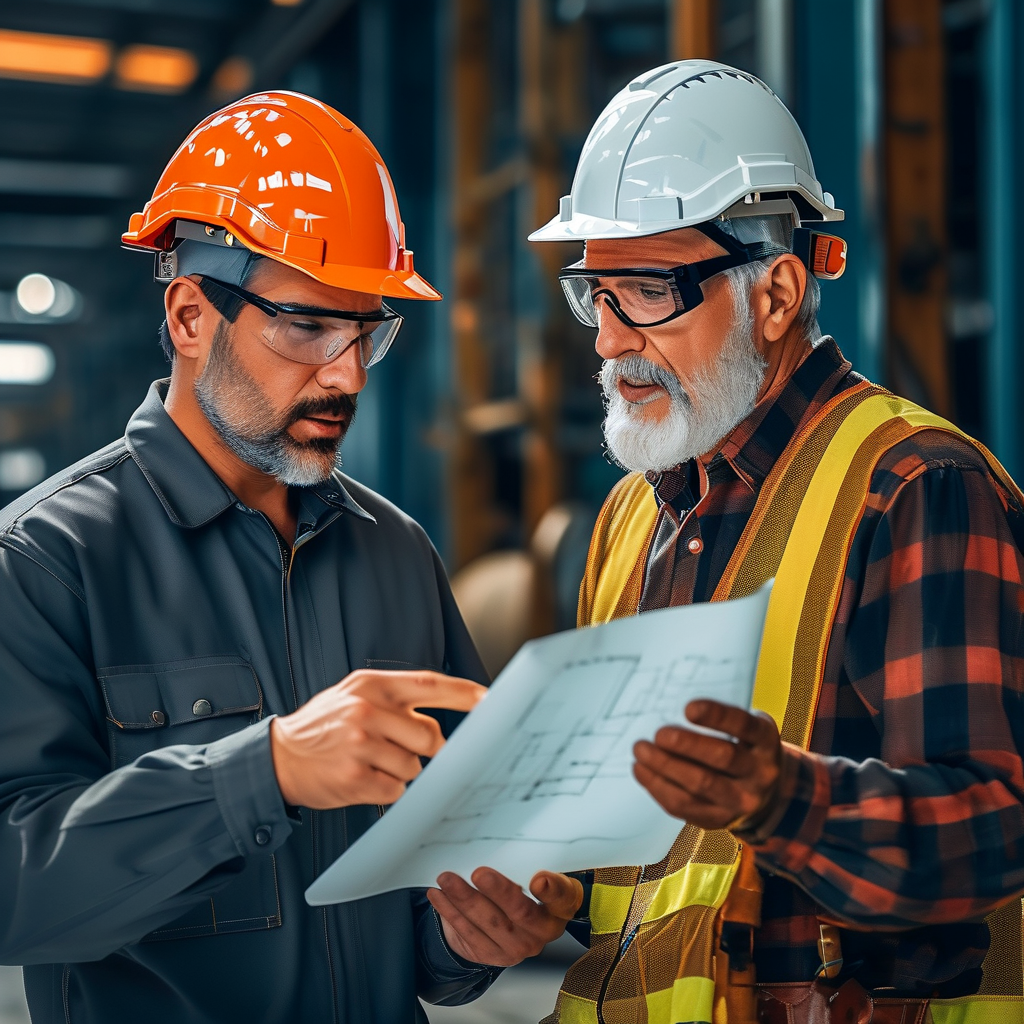 机械人才断层：资深工程师的知识如何传承？