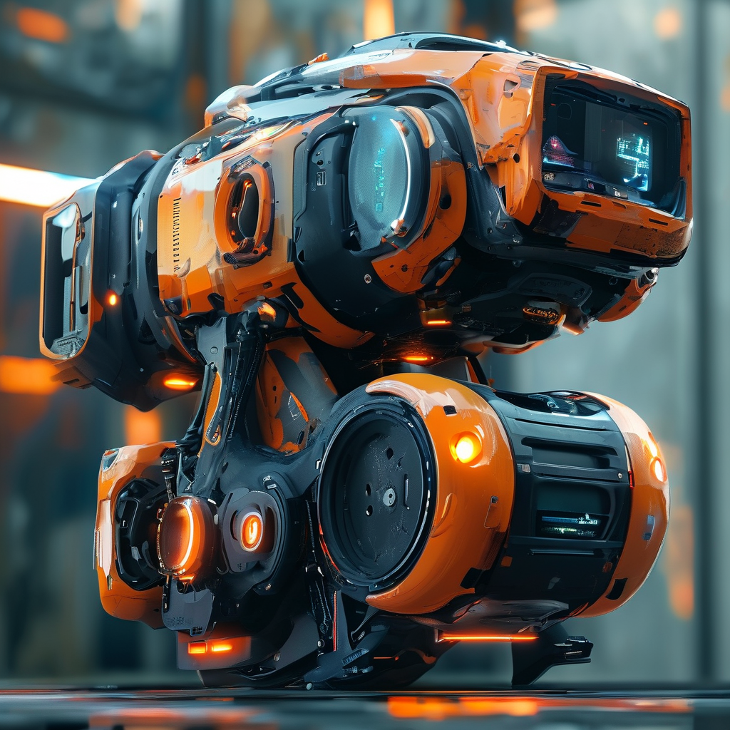 Midjourney 渲染:如何让你的设计图比照片更吸引人?