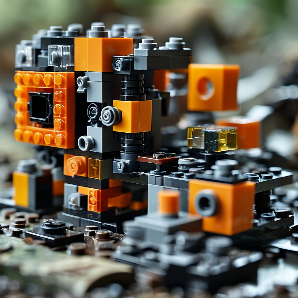 如何建立模块化设计系统：提升 50% 的设计速度