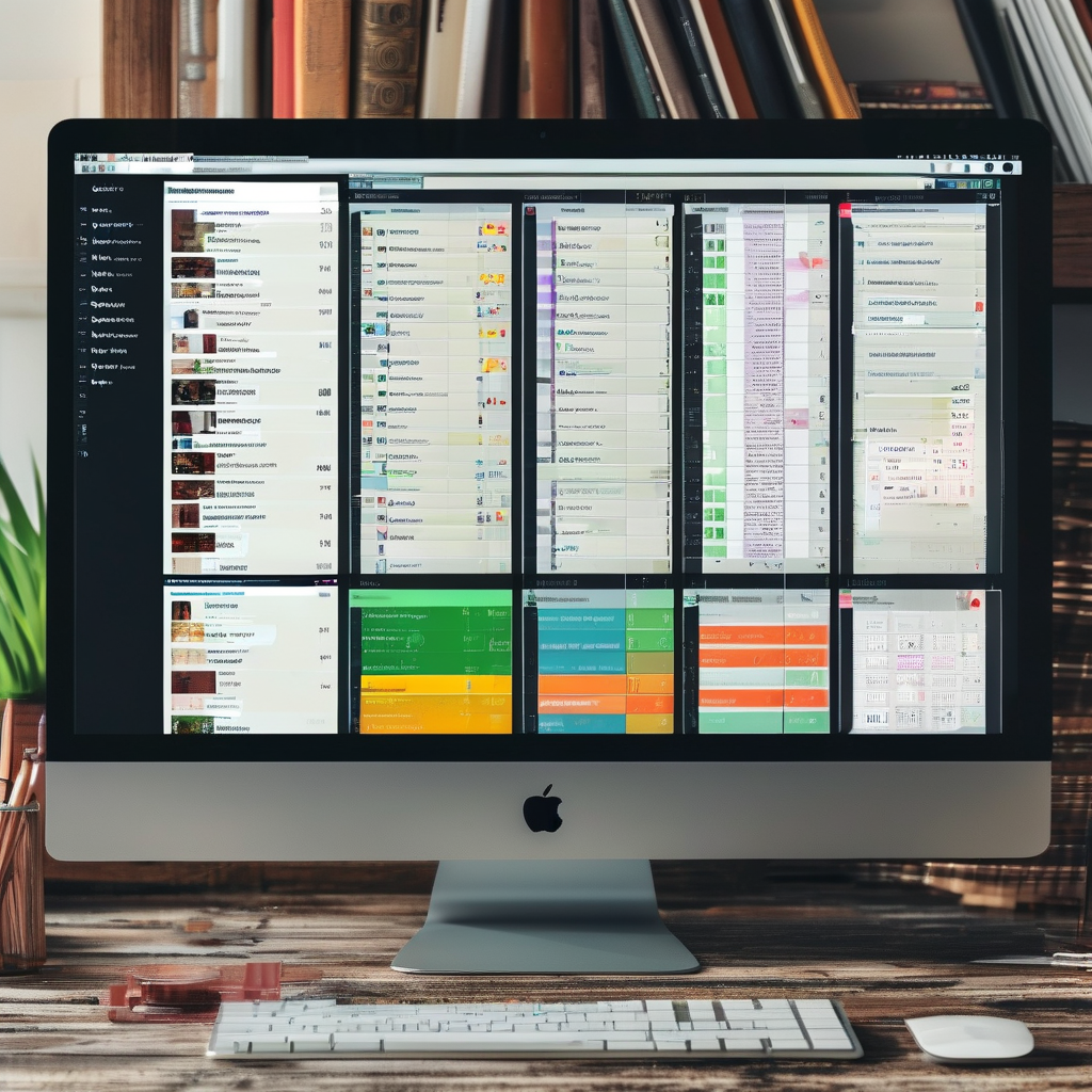 Notion 机械项目管理:从需求到交付的全流程看板