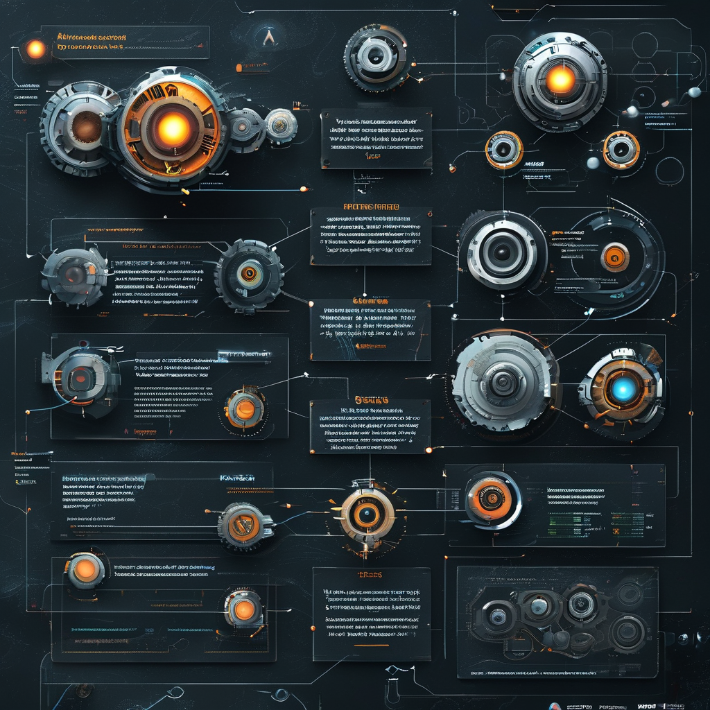 知识管理工具 Obsidian:构建机械设计第二大脑