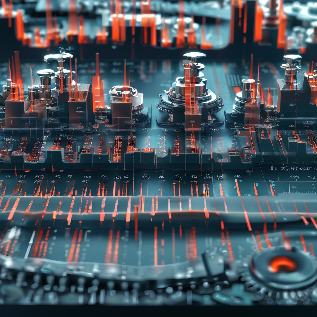 Excel 算累了？用 Python 做蒙特卡洛公差分析