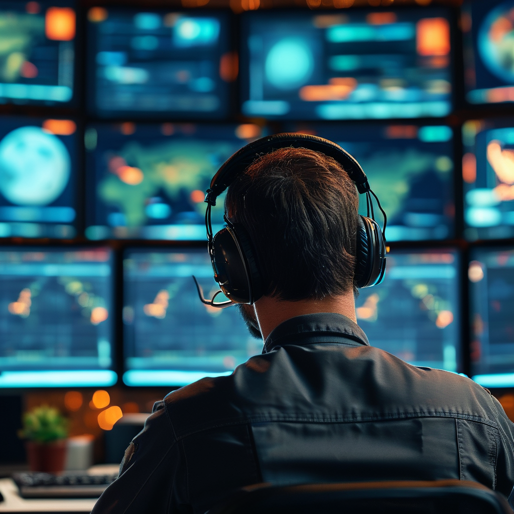 出差跑断腿？机械工程师的远程设备诊断与调试技巧