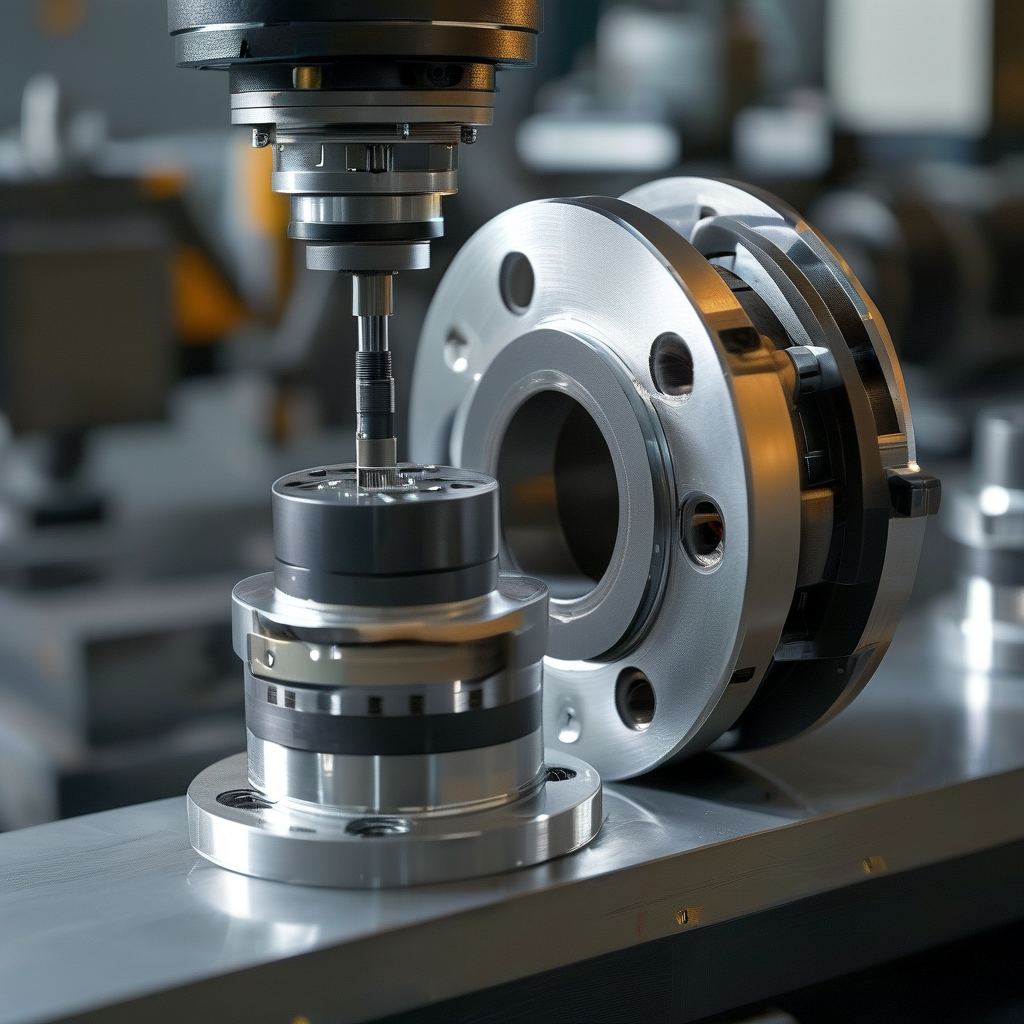 伺服刚性与联轴器：为什么此时必须用膜片式？