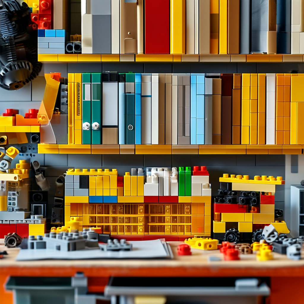 拒绝重复造轮子：SolidWorks 标准件库的建立与维护