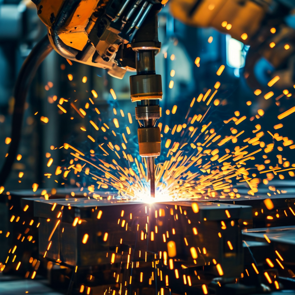 【案例】焊接受热变形？我用夹具完美控制公差